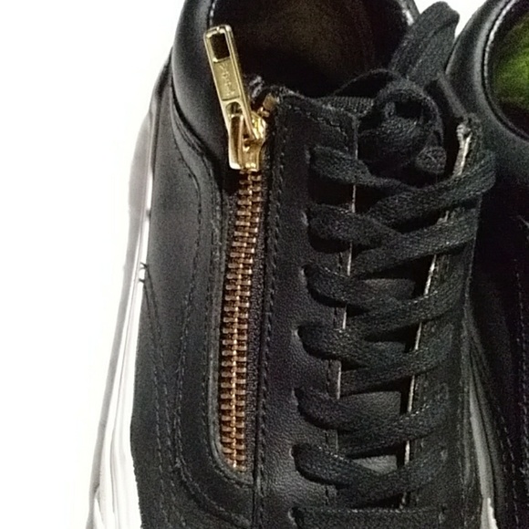 Cool Like New Vans - Picture 4 of 5